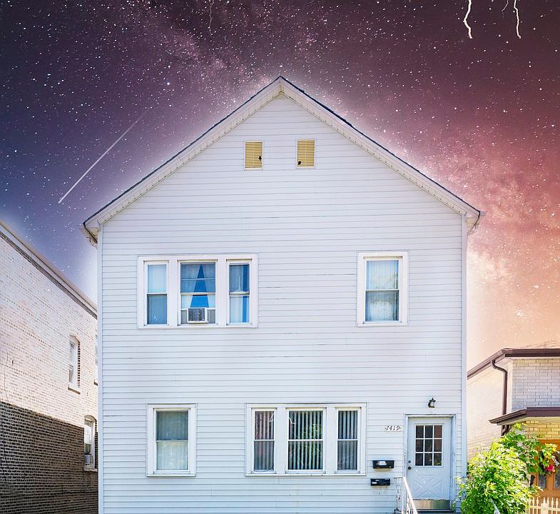 2nd image of 7419 W 61st Pl