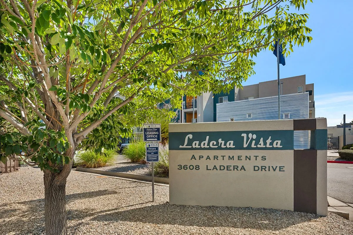 Ladera Vista Apartments — Photo 1