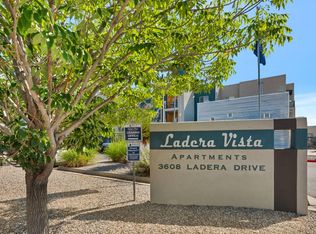 Ladera Vista Apartments, Albuquerque, NM 87120