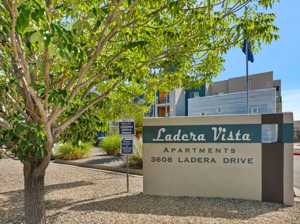 Ladera Vista Apartments