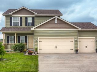 5133 NW 59th Ave, Johnston, IA 50131