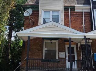 5551 Pulaski Ave, Philadelphia, PA 19144
