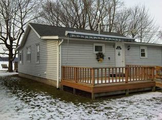 5711 Dacola Shores Rd, Conesus, NY 14435