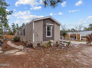 1153 Woodcrest Rd, Southport, NC 28461