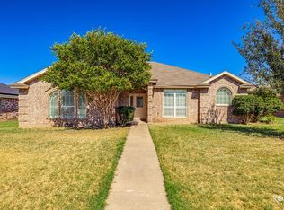 3642 Dominion Rdg, San Angelo, TX 76904