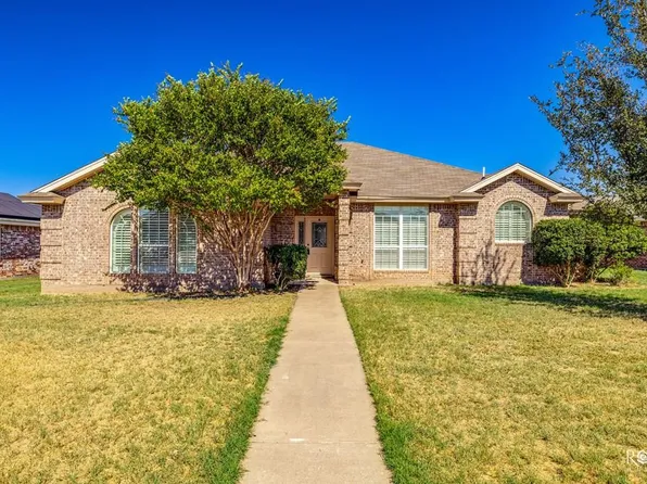 3642 Dominion Rdg, San Angelo, TX 76904