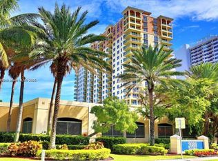 2080 S Ocean Dr APT 303, Hallandale, FL 33009
