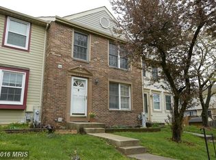 7356 Hidden Cv, Columbia, MD 21046