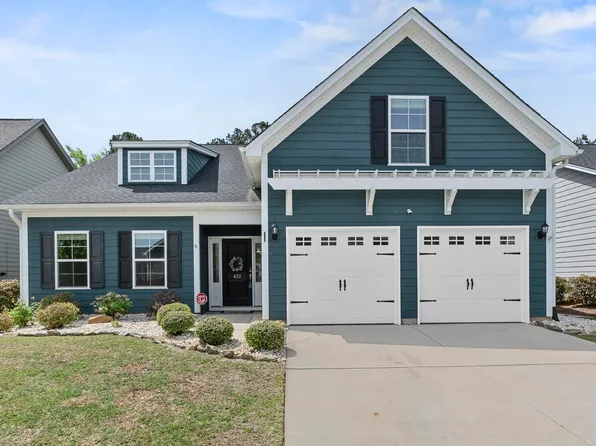 432 Sapphire Ln, Chapin, SC 29036