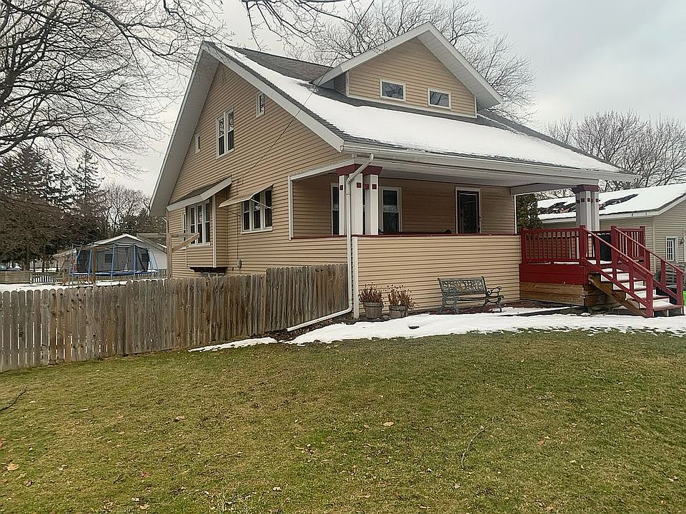 6457 Brown St, Unionville, MI 48767 Zillow