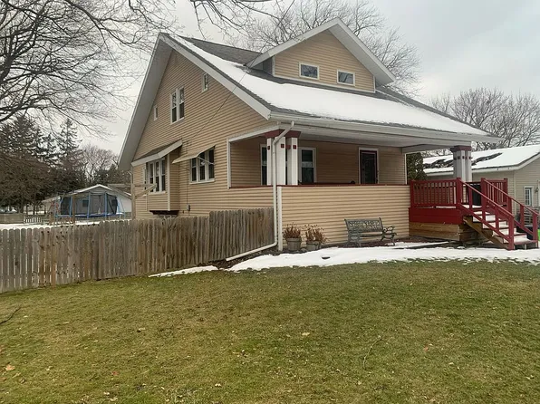 6457 Brown St, Unionville, MI 48767