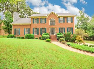 4837 Line Tree Ct, Powder Springs, GA 30127