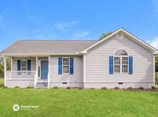 105 White Falls Cir, Benson, NC 27504