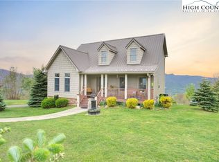 899 Lauren Lane, West Jefferson, NC 28694