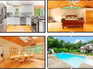 320 Old Snake Hill Rd, Glocester, RI 02814