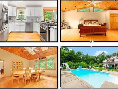 320 Old Snake Hill Rd, Glocester, RI, 02814