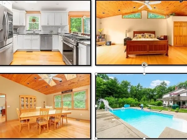 320 Old Snake Hill Rd, Glocester, RI 02814