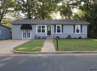 114 Lakeview St, Whitehouse, TX 75791