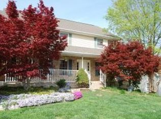 221 Emerald Chase Cir, Johnson City, TN 37615