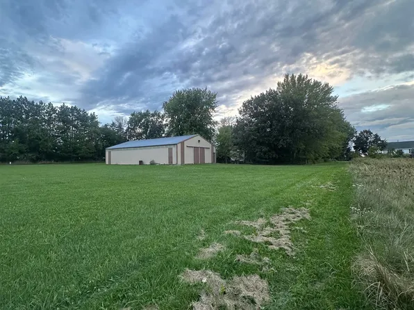 7281 County Road B, Winneconne, WI 54986