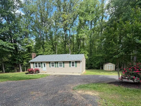39122 Cooney Neck Rd, Mechanicsville, MD 20659