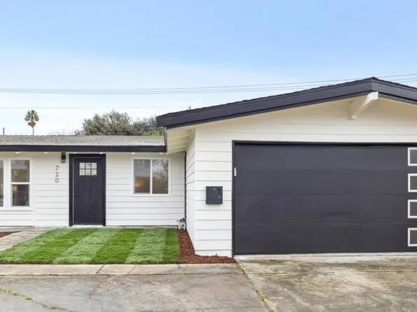 720 Lyrelake Ct, Sunnyvale, CA 94089