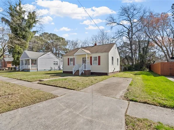 2912 Argonne Avenue, Norfolk, VA 23509