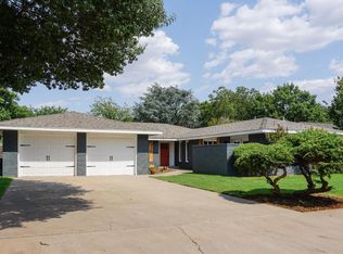 8013 Richmond Ave, Lubbock, TX 79424