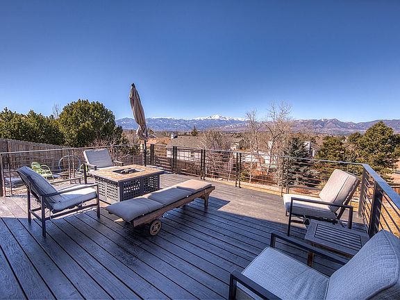 5th image of 7820 Montane Dr