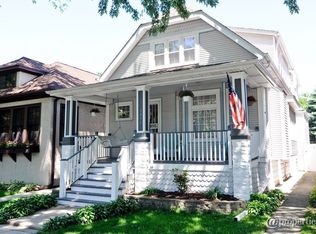 3431 N Kildare Ave, Chicago, IL 60641