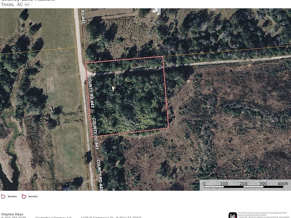 2nd image of 3AC County Road 443