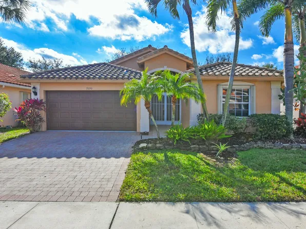 7090 Catania Drive, Boynton Beach, FL 33472