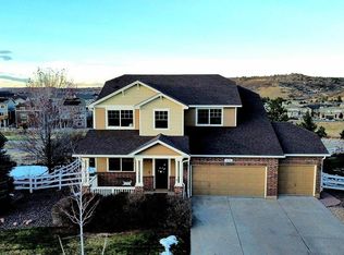 3658 Deer Valley Dr, Castle Rock, CO 80104