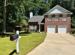 4260 Pineset Dr, Alpharetta, GA 30022