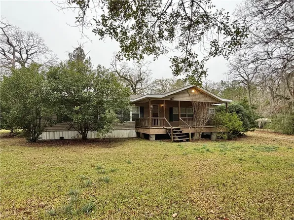 85 Deville Cutoff Rd, Deville, LA 71328