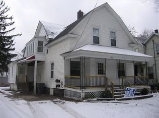 730 Egleston Ave APT 4, Kalamazoo, MI 49001