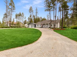 231 Antelope Trl, Whitefish, MT 59937