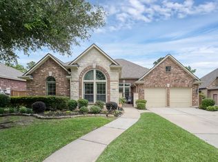 2406 Randal Point Ct, Spring, TX 77388