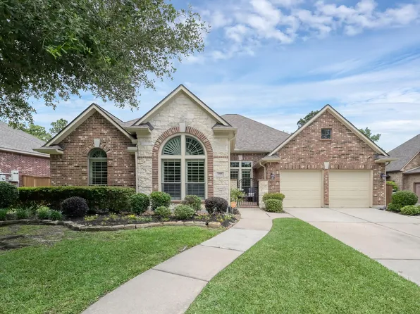 2406 Randal Point Ct, Spring, TX 77388