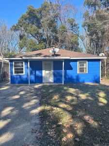 4743 Shelley St, Baton Rouge, LA, 70805
