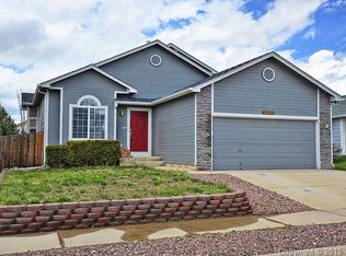 5039 Butterfield Dr, Colorado Springs, CO 80923