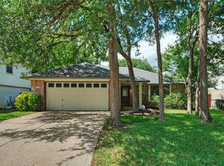 7302 Rankin Trl, Austin, TX 78729