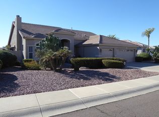 853 W Nolan Way, Chandler, AZ 85248