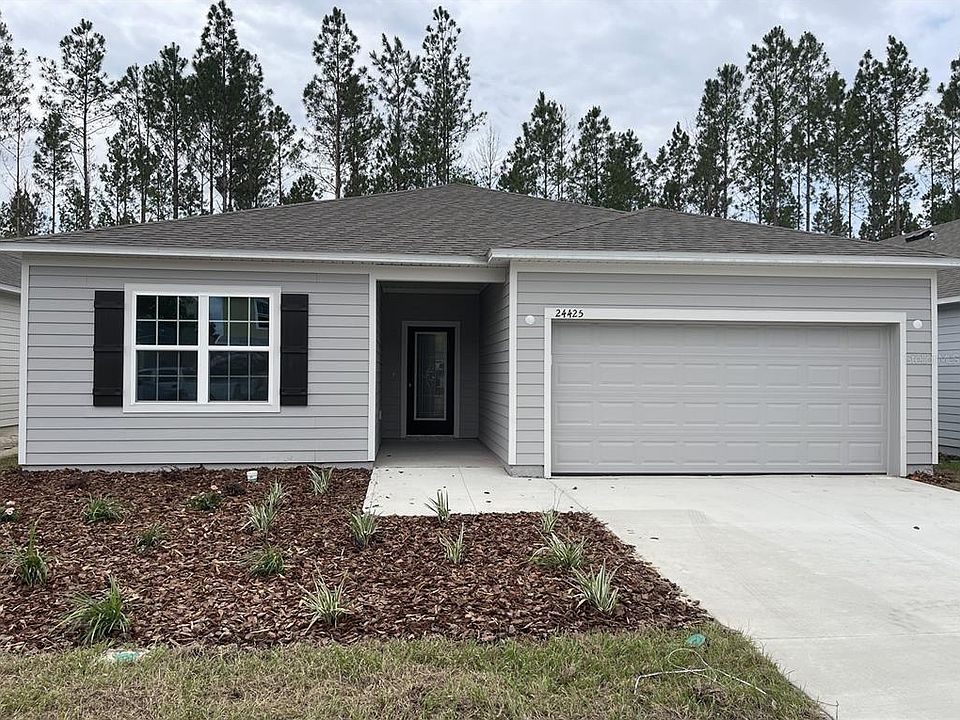 1st image of 24425 NW 23RD LANE