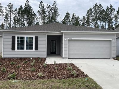 24425 NW 23rd Ln, Newberry, FL, 32669