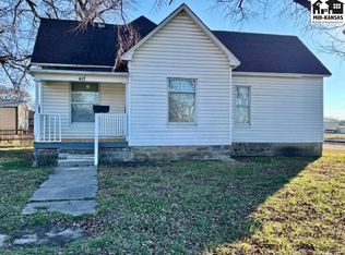 417 W Euclid St, McPherson, KS 67460