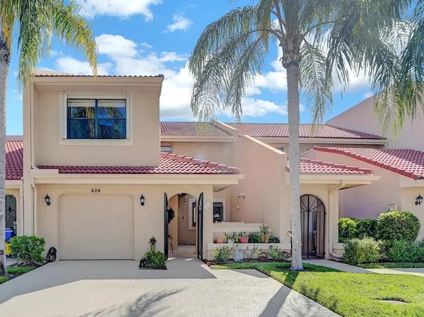 828 Windermere Way, Palm Beach Gardens, FL 33418