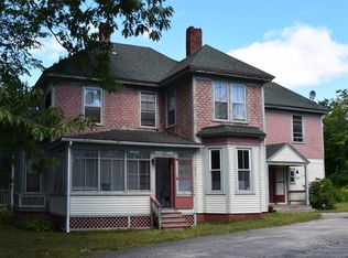 71 Oak St, Ellsworth, ME 04605