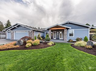 971 Jones Farm Rd, Sequim, WA 98382