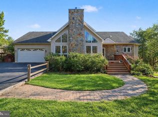 6407 Matthew Ln, Mineral, VA 23117